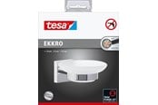 Baderomstilbehør - tesa Ekkro soap dish self-adhesive - 40240-00000-00