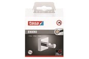 Baderomstilbehør - tesa Ekkro towel hook self-adhesive - 40235-00000-00