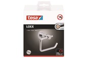 Baderomstilbehør - tesa Loxx toilet roll holder self-adhesive - 40272-00000-00