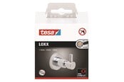 Baderomstilbehør - tesa Loxx wall hook self-adhesive - 40277-00000-00