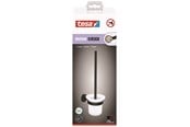 Baderomstilbehør - tesa Moon Black toilet brush self-adhesive - 40561-00000-00