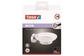 Baderomstilbehør - tesa Moon soap dish self-adhesive - 40310-00000-00