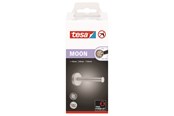 Baderomstilbehør - tesa Moon spare roll holder self-adhesive - 40313-00000-00