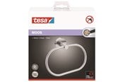 Baderomstilbehør - tesa Moon towel ring self-adhesive - 40308-00000-00