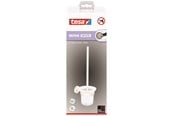 Baderomstilbehør - tesa Moon White toilet brush self-adhesive - 40571-00000-00