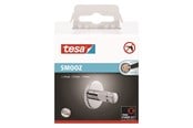 Baderomstilbehør - tesa Smooz towel hook self-adhesive - 40318-00000-00