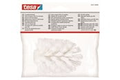 Baderomstilbehør - tesa Spare head for toilet brush White - 40331-00000-00