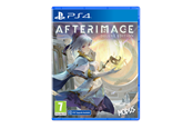 Spill - Afterimage (Deluxe Edition) - Sony PlayStation 4 - Plattform - 5016488140171