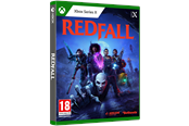 Spill - Redfall - Microsoft Xbox Series X - FPS - 5055856430971