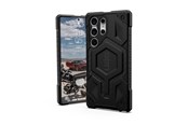 Mobil - Deksel og etui - UAG Monarch Pro - carbon fiber - Samsung Galaxy S23 Ultra - 214140114242