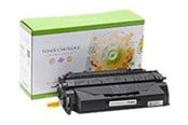 Printertilbehør blekk/toner - Static Control - Extended Yield - black - toner cartridge (alternative for: HP 80X) - Laser toner Svart - 002-01-SF280XX