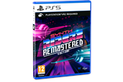 Spill - Synth Riders (Remastered Edition) (PSVR2) - Sony PlayStation 5 - Musikk - 5060522099741