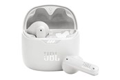 Hodetelefoner - JBL TUNE Flex - JBLTFLEXWHT