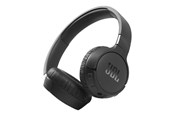 Hodetelefoner - JBL TUNE 660NC - JBLT660NCBLK