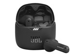 Hodetelefoner - JBL TUNE Flex - Black - JBLTFLEXBLK