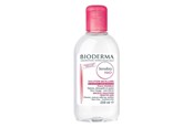 Ansiktspleie - Bioderma Sensibio H2O Micellar Solution -  250 ml - 3401398335694