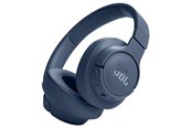 Hodetelefoner - JBL TUNE 720BT - Blue - JBLT720BTBLU