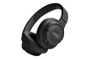 Hodetelefoner - JBL TUNE 720BT - Black - JBLT720BTBLK