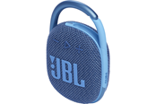 Bærbare festhøyttalere - JBL Clip 4 Eco - Blue - JBLCLIP4ECOBLU