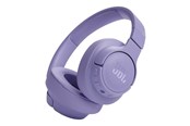 Hodetelefoner - JBL TUNE 720BT - Purple - JBLT720BTPUR