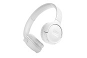 Hodetelefoner - JBL TUNE 520BT - White - JBLT520BTWHTEU