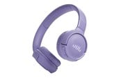 Hodetelefoner - JBL TUNE 520BT - Purple - JBLT520BTPUREU