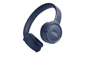 Hodetelefoner - JBL TUNE 520BT - Blue - JBLT520BTBLUEU