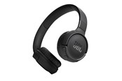 Hodetelefoner - JBL TUNE 520BT - Black - JBLT520BTBLKEU