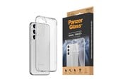 Mobil - Deksel og etui - PanzerGlass HardCase Samsung Galaxy S23 Plus | Transparent - PANZER0434