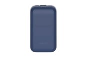 Nødlader - Xiaomi Pocket Edition Pro (Midnight Blue) Nødlader - Blue - 10000 mAh - BHR5785GL