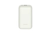 Nødlader - Xiaomi Pocket Edition Pro (Ivory) Nødlader - 10000 mAh - BHR5909GL