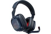 Hodetelefoner - Logitech G - Astro A30 for Xbox - Navy - 939-002001