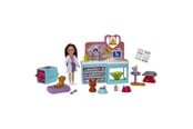 Dukker, Bamser & Utstyr - Barbie Chelsea Doll Vet Playset - HGT12