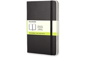 Blokker & Notisbøker - Moleskine Large - notebook - QP062F