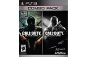 Spill - Call of Duty: Black Ops 1 & 2 Combo Pack - Sony PlayStation 3 - FPS - 0047875874367