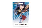 Spill - Tilbehør - Nintendo Amiibo Figurine Lucina - Nintendo Wii U - 0045496352851