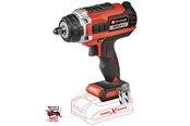 Skru/Bormaskin - Einhell IMPAXXO 18/400 batteridrevet slagskrumaskin 18 V u/batteri og lader - 4510070