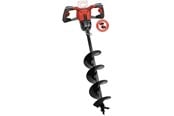 Verktøy - Einhell GP-EA 18/150 Li BL batteridrevet pålebor Ø15 x 80 cm 18 V u/batteri og lader - 3437000