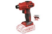 Verktøy - Einhell CE-AP 18 Li batteridrevet luftpumpe 18 V u/batteri og lader - 2070110