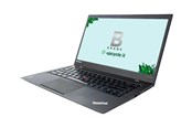 Bærbar PC - Lenovo Refurbished ThinkPad X1 Carbon (5th Gen) - 14" - Core i5 7200U - 8 GB RAM - 256 GB SSD - Nordic - Refurbished - LAP-X1CARBON5TH-MX-B003