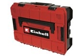 Verktøykasser & Lagringssystemer - Einhell System Carrying Case E-Case S-F - 4540011