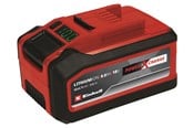 Batterier & Ladere - Einhell Power-X-Change-batteri 18 V / 8 Ah - 4511600