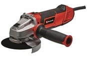 Vinkelsliper - Einhell TE-AG 125/1010 CE Q vinkelsliper Ø125 mm. 230 V / 1010W - 4430890