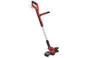 Gresstrimmer - Einhell GE-CT 18/30 Li batteridrevet gresstrimmer 30 cm 18 V u/batteri og lader - 3411250