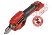 Hageredskaper - Einhell GE-LS 18 Li batteridrevet beskjæringssaks 28 mm u/batteri og lader - 3408300