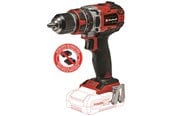 Skru/Bormaskin - Einhell TE-CD 18/50 Li-i BL batteridrevet slagbormaskin u/batteri og lader. - 4513942