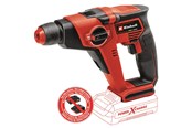 Skru/Bormaskin - Einhell Borehammer 2i1 18Nm. 18V Solo  TE-HD 18/12 - 4513970