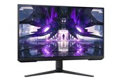 Skjerm - 27" Samsung Odyssey G3 - 1920x1080 (FHD) - 144Hz - VA - LS27AG304NRXEN