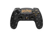 Spill - Tilbehør - Trade Invaders Harry Potter - Wireless controller - Black - Controller - Sony PlayStation 4 - 140119B