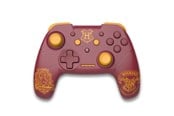 Spill - Tilbehør - Trade Invaders Harry Potter - Wireless controller - Gryffindor - Red - Controller - Nintendo Switch - 299252